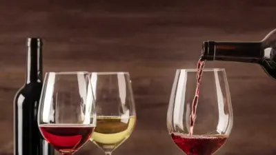 Como consumir vinhos e espumantes no verão