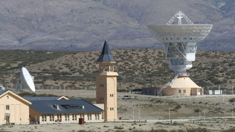 China tem mais de 30 lançamentos espaciais planejados para este ano