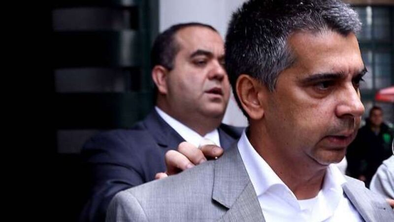 Irmão de vice-governador de SP está foragido; MP aciona Interpol