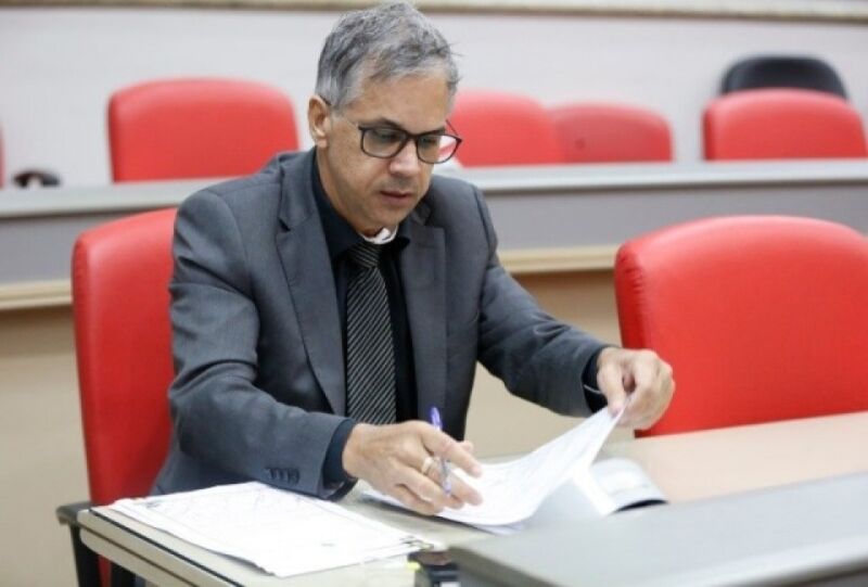 Geraldo da Rondônia anuncia que irá propor CPI para averiguar condições de barragens no Estado