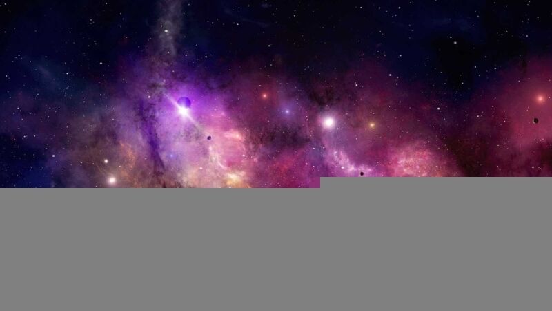 Pesquisador descobre um dos 'fósseis' mais antigos do Universo