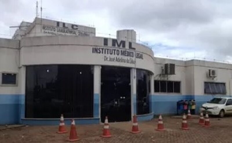 Criminosos matam mulher com vários tiros em distrito de Porto Velho