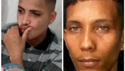 Suspeitos que pretendiam roubar casa de policial são presos
