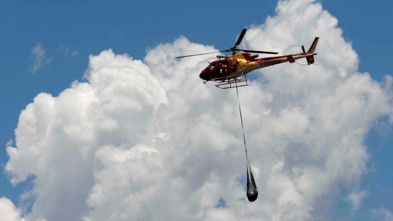 Imagens do tsunami de lama reforçam investigação, dizem criminalistas