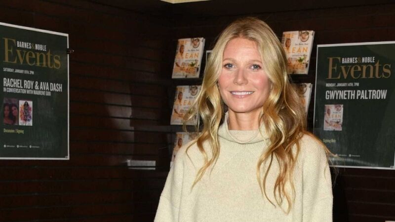 Gwyneth Paltrow poderá pagar R$ 11,4 mi por acidente de esqui