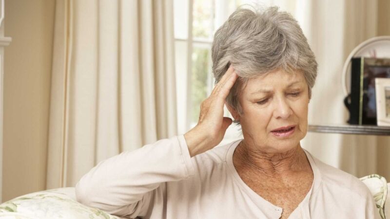 Alzheimer acomete 11,5% da população idosa no Brasil