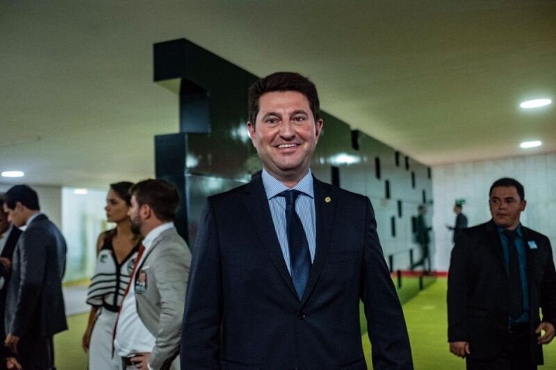 Exclusivo: Jerônimo Goergen fala sobre CPI do Mais Médicos e Lei Antiterrorismo