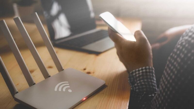 Internet lenta? Descubra que objeto na sua casa pode prejudicar o Wi-Fi