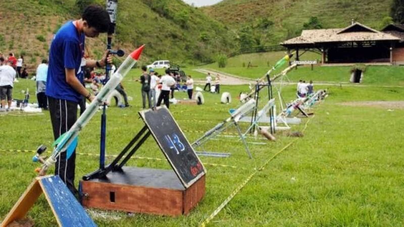Participação de meninas cai na Olimpíada Brasileira de Astronomia