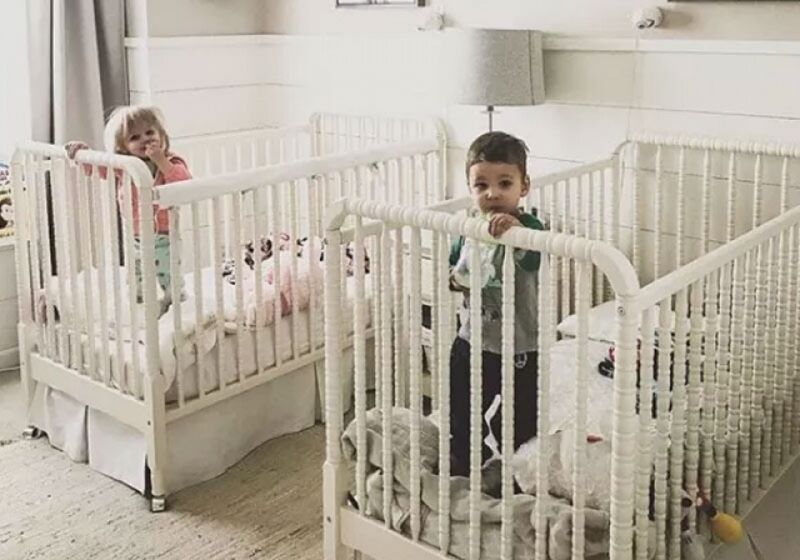 Surpresa: mãe descobre que filhos adotivos são irmãos de sangue