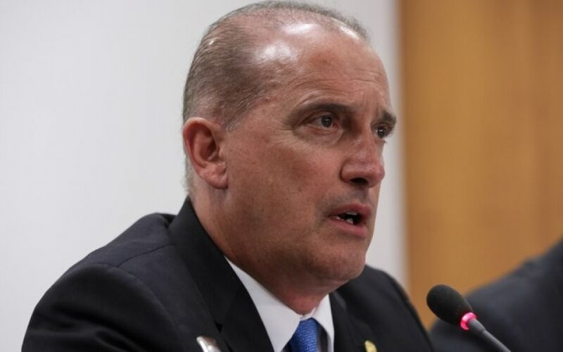 Onyx Lorenzoni consegue maior vitória política do governo Bolsonaro