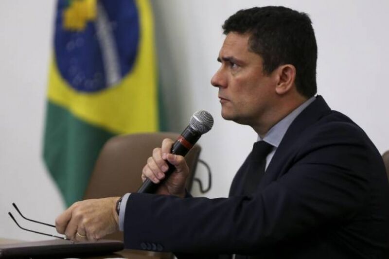 ‘Lei Anticrime’: Em projeto, Moro propõe prisão em 2ª instância como regra