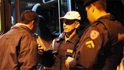 Operação Lei Seca prende 87 motoristas e recolhe 121 habilitações em seis municípios de Rondônia