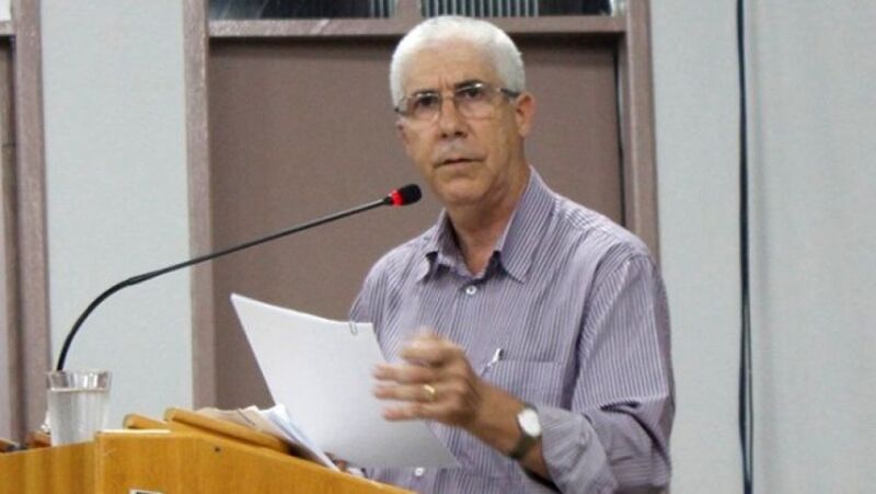 URGENTE: Prefeito renuncia o cargo e vice assume como titular