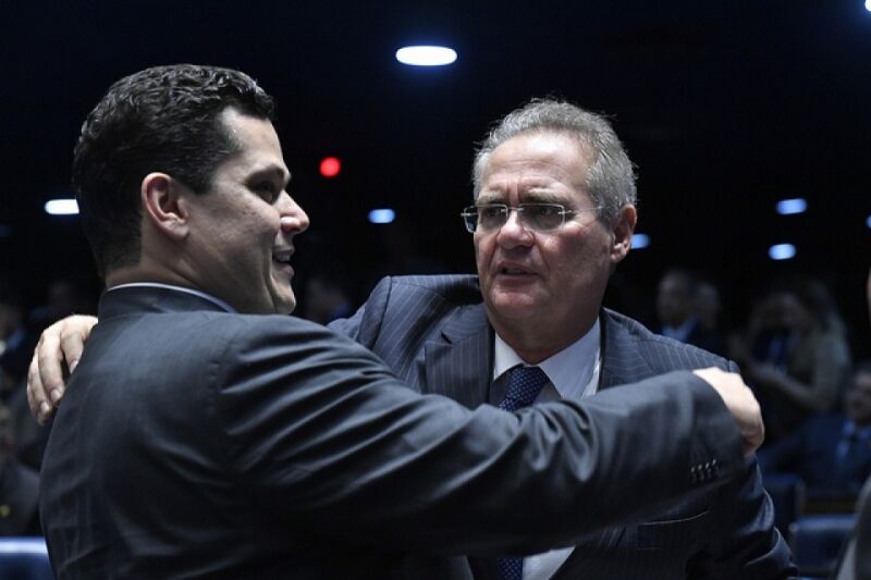 Eleição no Senado é um ‘tchau’ ao pior da política brasileira