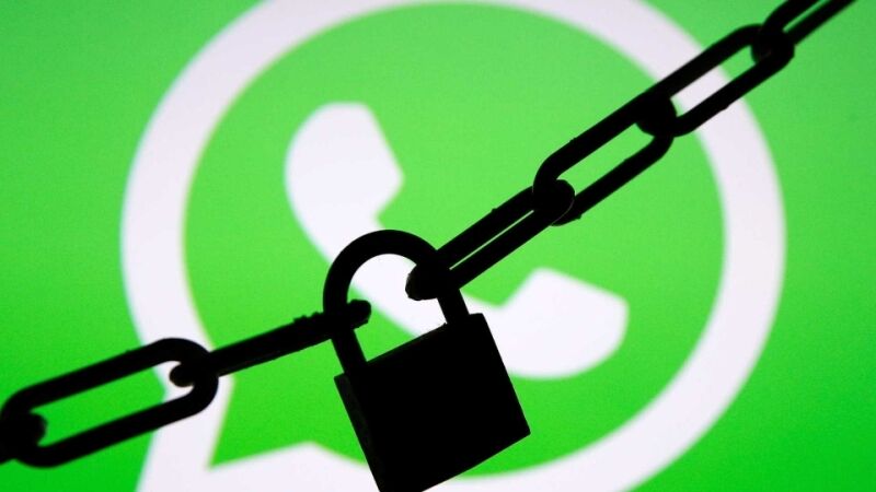 WhatsApp será mais seguro nos iPhones