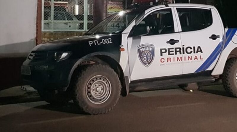 Homem é encontrado morto em pousada na Capital