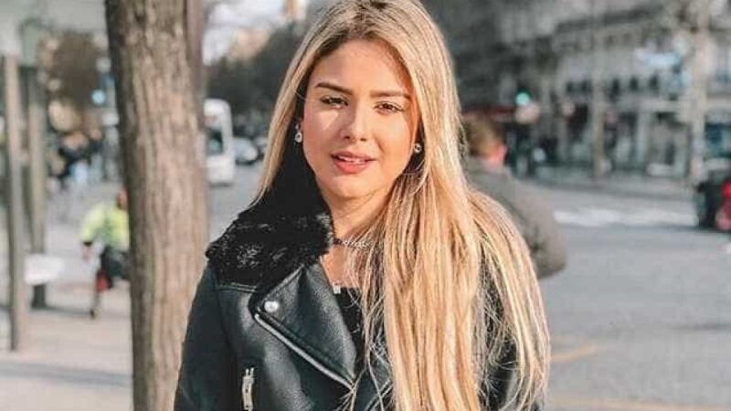 Ex-The Voice, Rafaela Porto é suposto novo 'affair' de Neymar