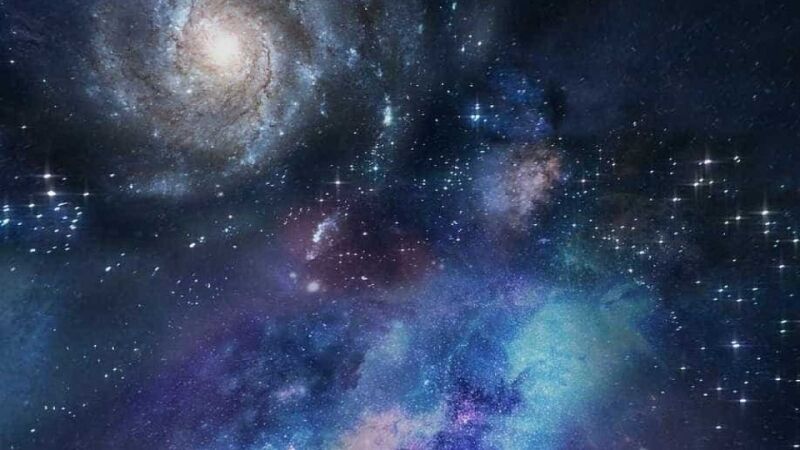 Astrônomos encontram três aglomerados globulares no bojo da Via Láctea