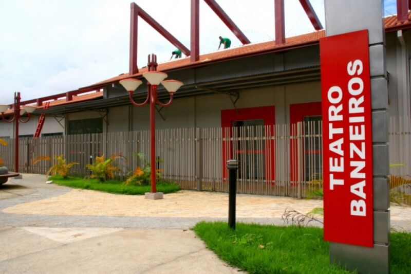 Audiência pública em Porto Velho será realizada em 19 de fevereiro, no Teatro Banzeiros