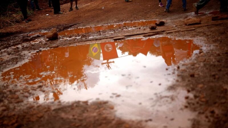 STJ decide soltar três funcionários da Vale e dois engenheiros presos