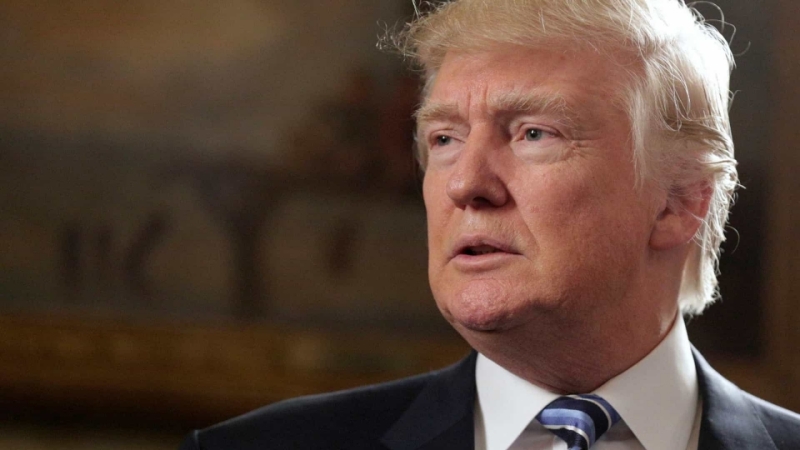 Comitê de Trump é intimado a fornecer documentos sobre posse