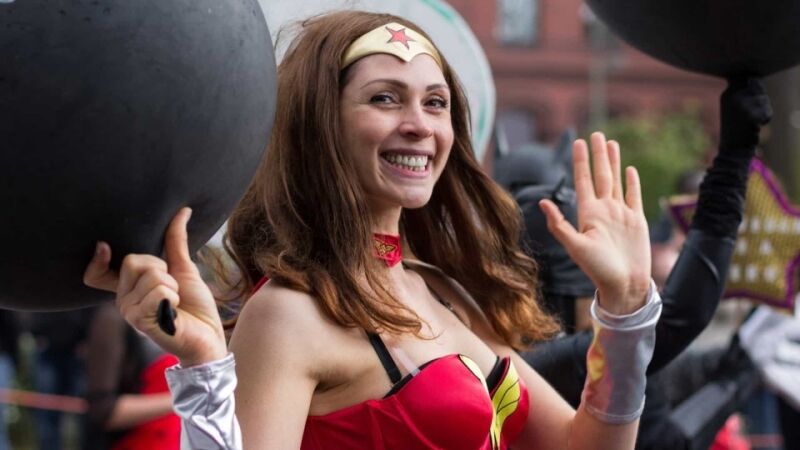 Saiba quais são as fantasias de Carnaval mais buscadas em 2019