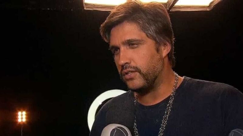 Leo sobre fim da dupla com Victor no The Voice: 'Briga o tempo inteiro'
