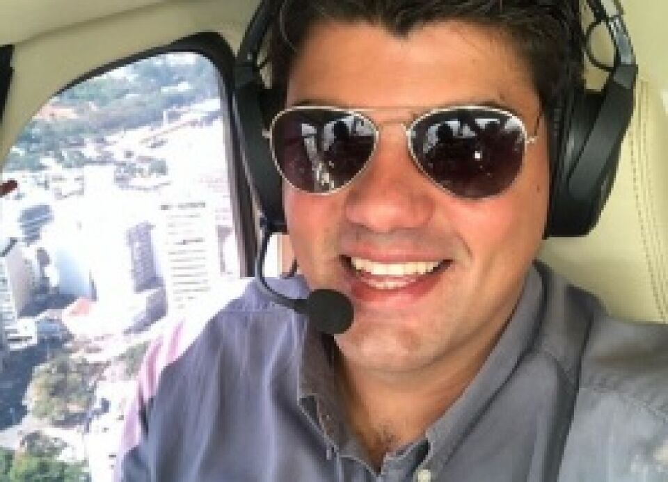 Repórter passa por ‘transformação’ para substituir Bocardi na Globo