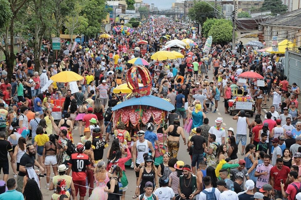 Banda do Vai Quem Quer terá desfile e Ressaca Folia