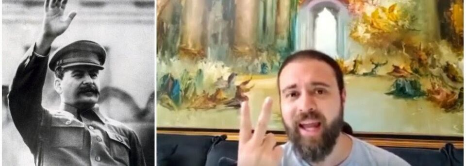 Mentiras de youtuber confundem pessoas em relação ao Prêmio Nobel da Paz
