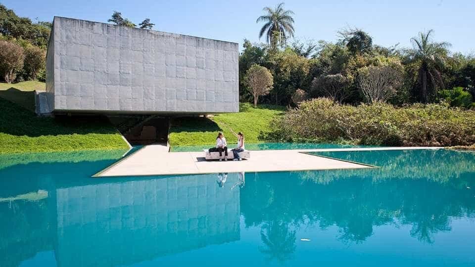 Fechado após rompimento de barragem, Inhotim vai reabrir neste sábado