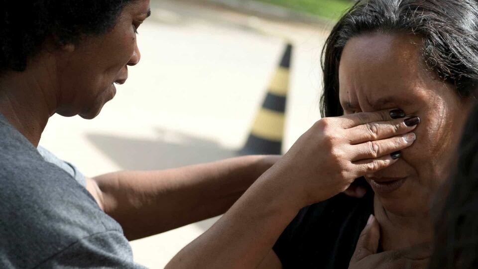 Governo vai antecipar benefícios do INSS para moradores de Brumadinho