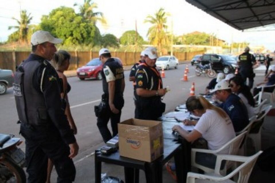 Código de Trânsito Brasileiro determina que o licenciamento seja expedido mediante a quitação de todos os débitos do veículo