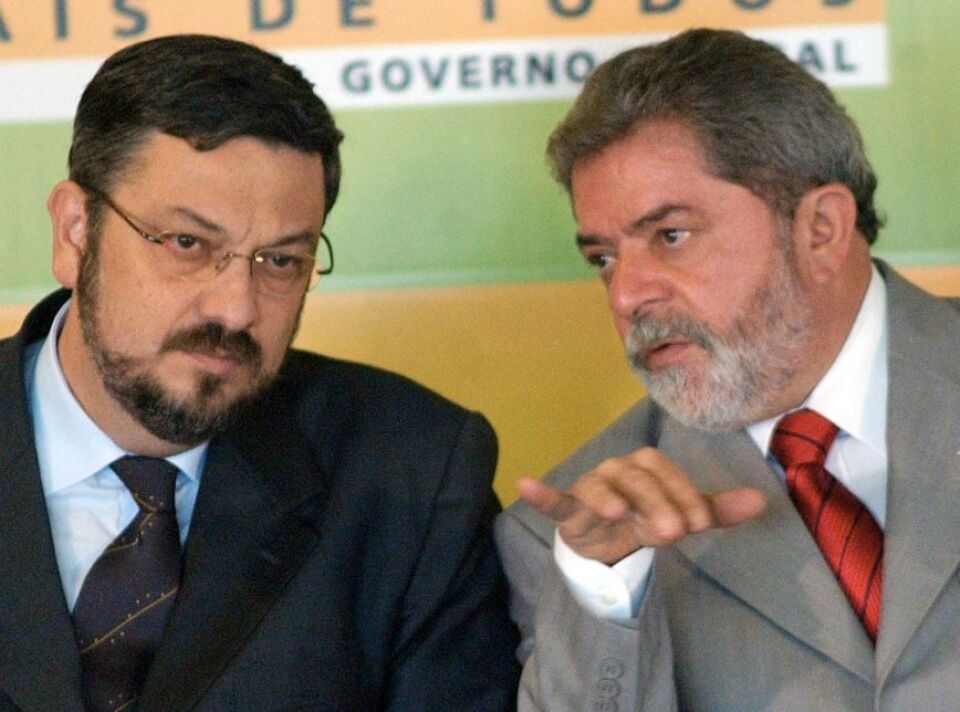 Palocci diz que Lula sabia que seria alvo de fase da Lava Jato