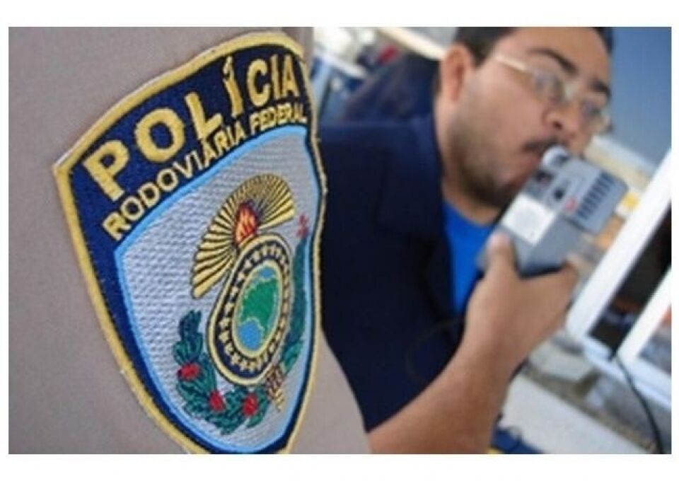 Governo Bolsonaro quer usar bafômetros para entorpecentes