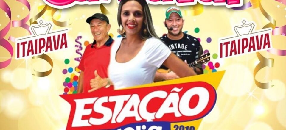 Último ensaio dos blocos de Carnaval de Porto Velho acontece neste sábado, 9