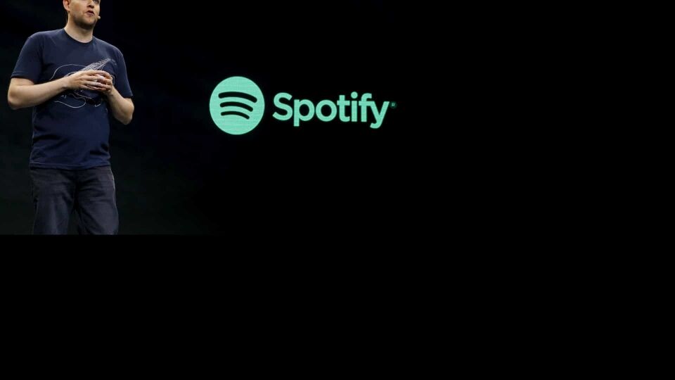 Nova regra do Spotify pode levar à suspensão de contas; entenda