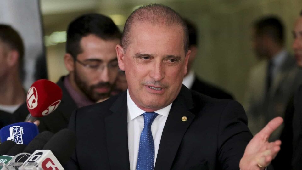 Casa Civil decidirá se prioridade será Previdência ou pacote anticrime