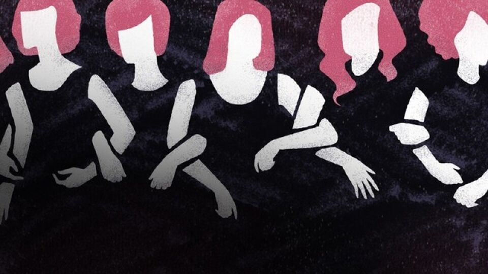 Suspeito é preso após invadir casa de ex-namorada e agredi-la com facão em RO