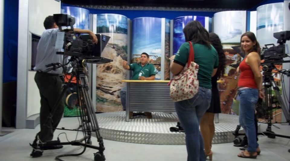 Fim da fundação rede amazônica é anunciado
