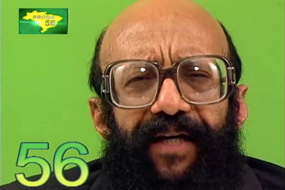 Enéas foi comunista? Vídeo