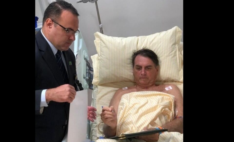 Bolsonaro anuncia general para presidir Incra