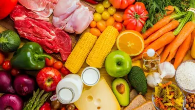 Estudo desvenda os alimentos que quem tem acne deve comer ou evitar
