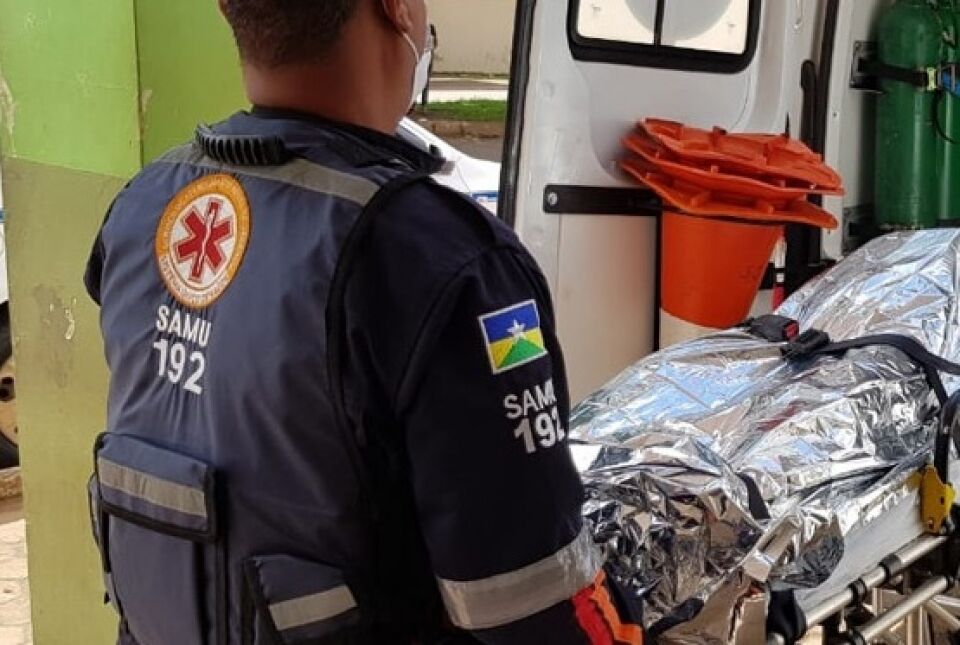 Jovem sai para caçar e é baleado na cabeça em Porto