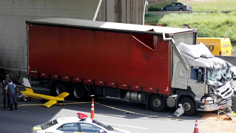 Colegas de bancada contam que Band noticiou ao vivo a morte de Boechat