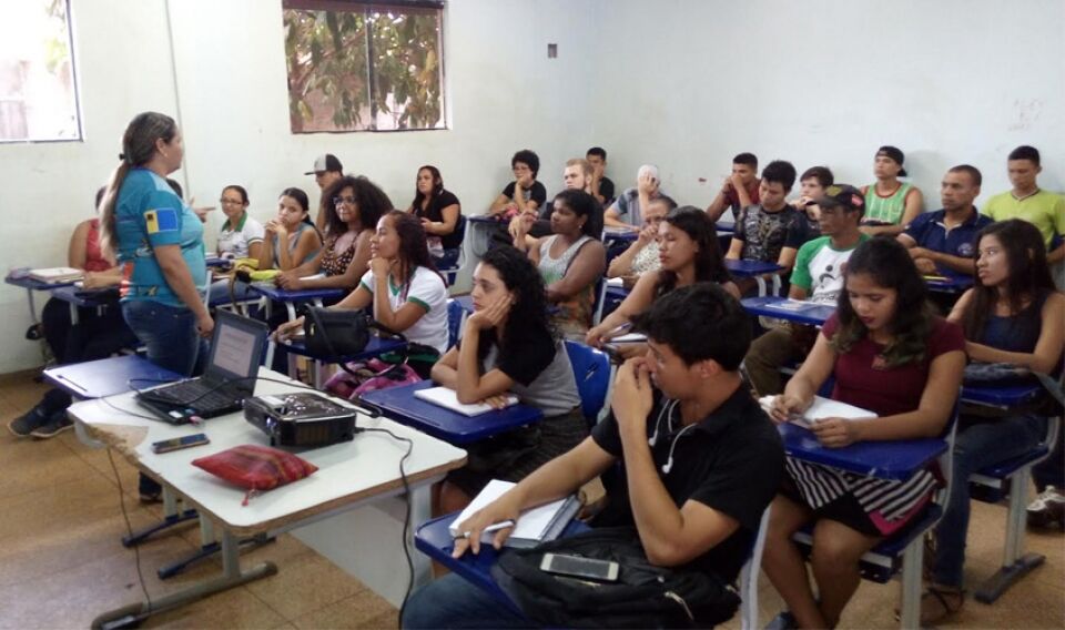 Município promoverá curso ‘Pré-Enem’ em quatro pólos em Porto Velho