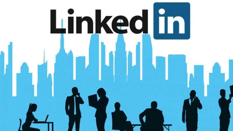 LinkedIn começa a testar transmissão de vídeos em sua rede social