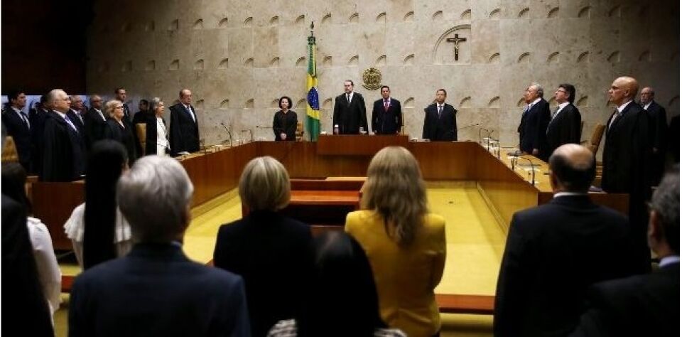 Nenhum senador de Rondônia assinou a CPI “Lava Toga”