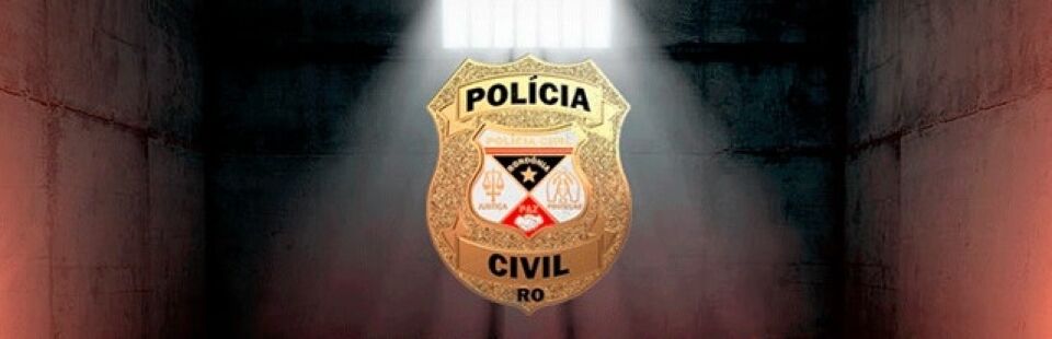 Polícia Civil cumpre 40 mandados de prisão contra facções criminosas em Rondônia e Mato Grosso do Sul